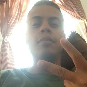 Meet your Posher, Eddie